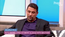 'FBI' Star Jeremy Sisto Recalls Shocking Real-Life Experiences He's Had on Police Ride Alongs