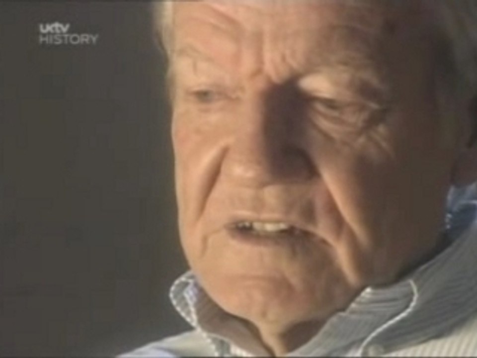 Weapons of WW2 - Heavy Bombers (Part 2)