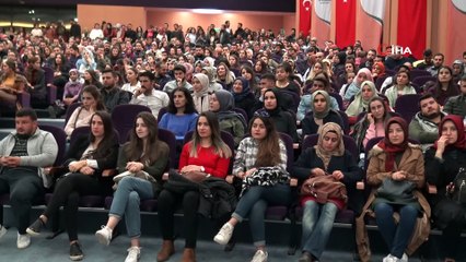 Öğretmenler ara tatilde eğlenerek stres attı