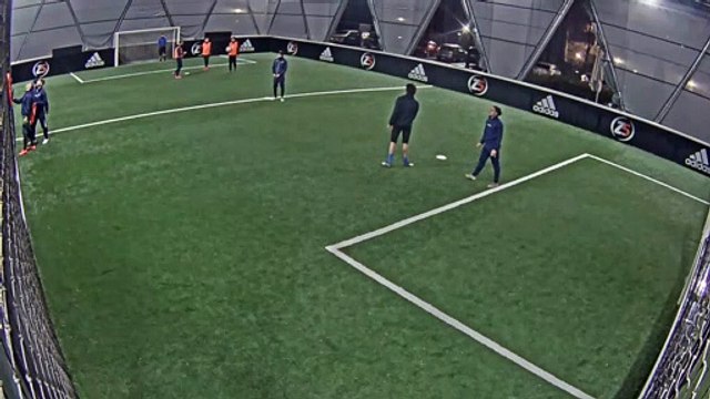 Equipe 1 Vs Equipe 2 - 19/11/19 20:44 - Loisir Turin - Turin Z5