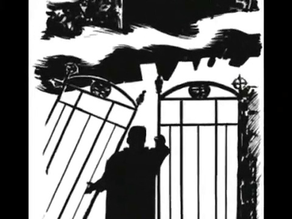 Graveyard