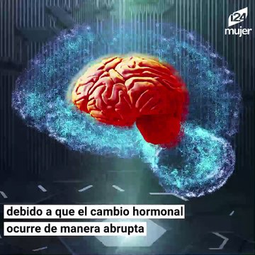 5 motivos por los que la menopausia puede llegar antes de los 40