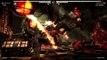 Mortal Kombat X Walkthrough Gameplay Part 15 - Scorpion Unmasked - Story Mission 9