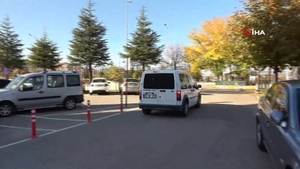 Üniversiteli genç kızı katleden zanlı tutuklandı