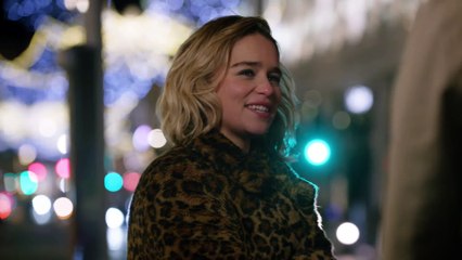 Last Christmas - Extrait du film - Kate découvre que Tom n’a pas de portable