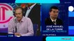 FOX Sports Radio: José Manuel de La Torre en EXCLUSIVA