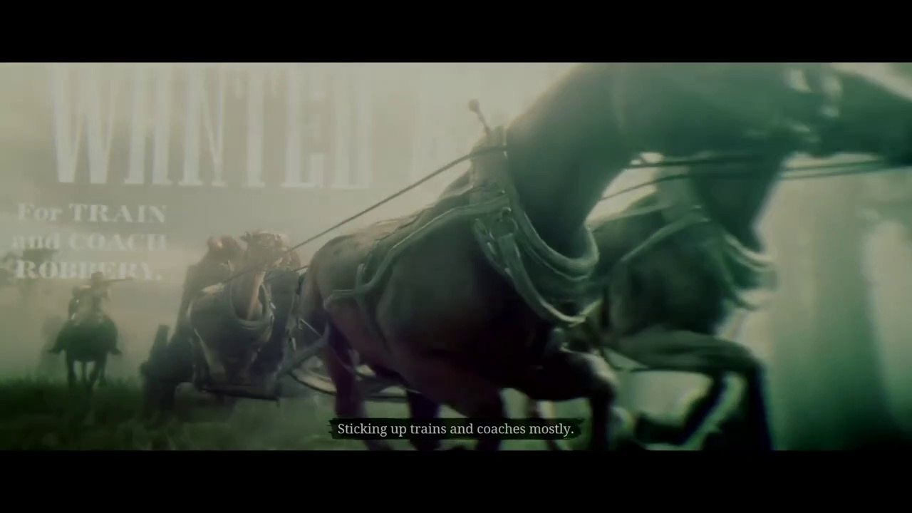Legendary Bounty Hunt! Etta Doyle, Red Dead Online