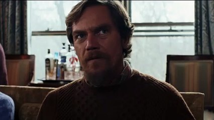 À COUTEAUX TIRÉS film - Ils ont tous menti !