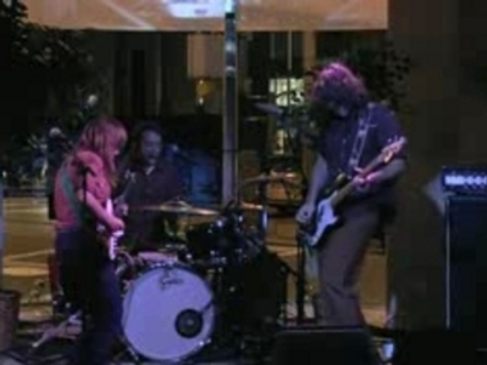 Anna Kramer-WhenUSeeHim (Live in Atlanta)