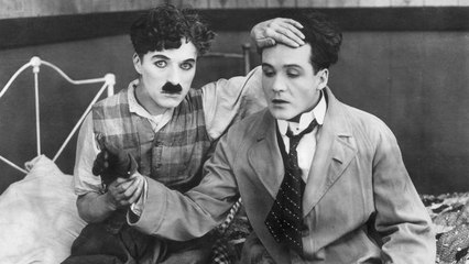 How Silent Movies Give Fried Brains a Break
