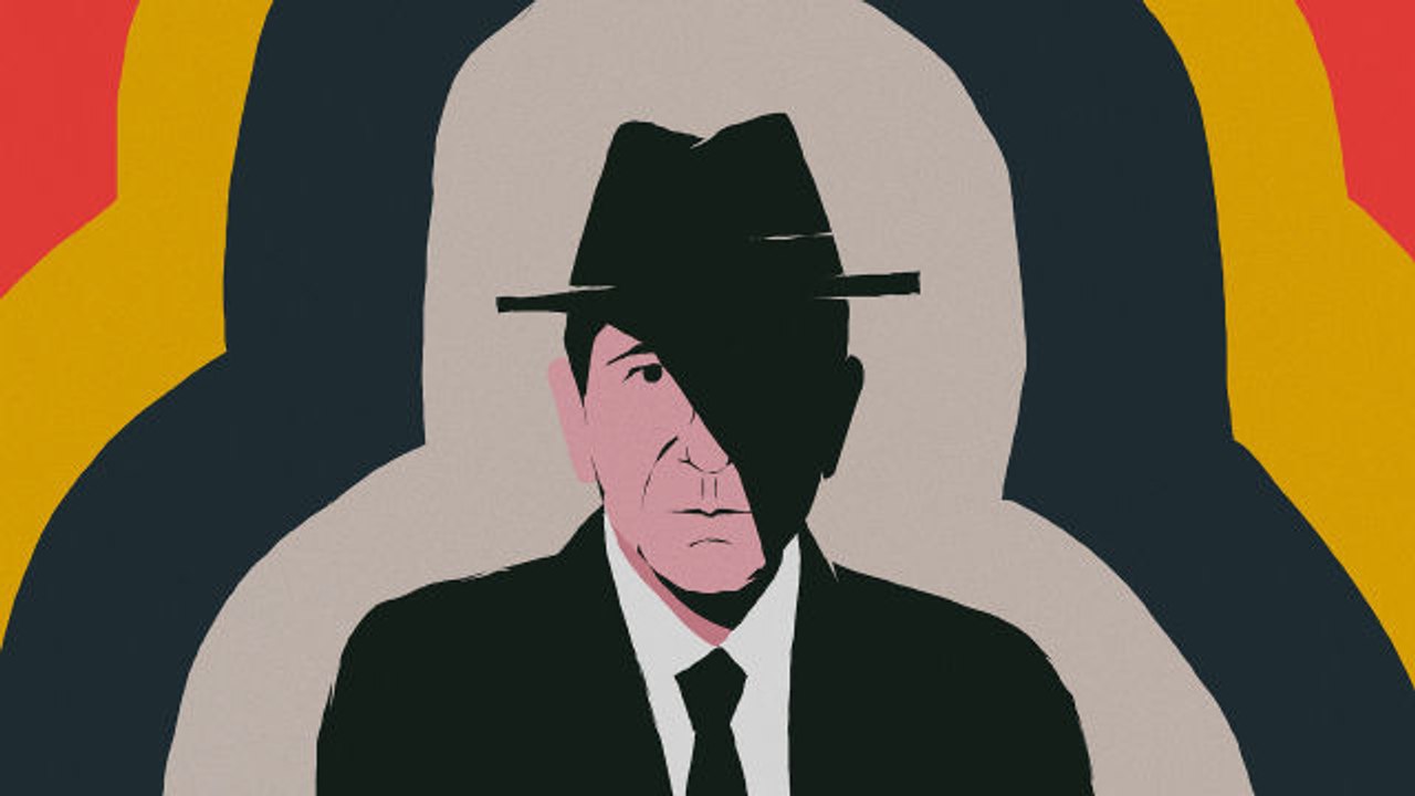 Leonard Cohen on Preparing for Death