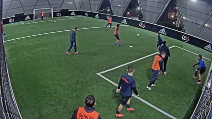 Equipe 1 Vs Equipe 2 - 19/11/19 21:36 - Loisir Turin - Turin Z5