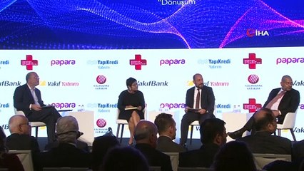 İstanbul Finans Merkezi Daire Başkanı Yüksel: “Türkiye fintech alanında avantajlı”