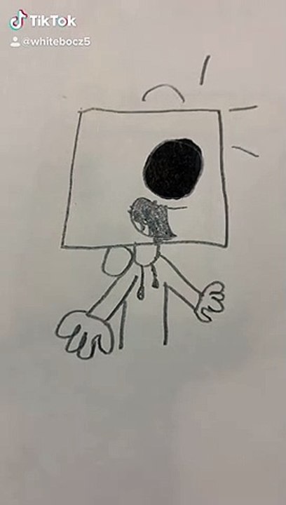 WhiteBocz’s a Thief