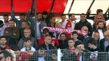 Ertuğrul Sağlam, Samsunspor ile 5 yıllık sözleşme imzaladı