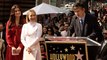 Michael Schur Speech at Kristen Bell and Idina Menzel’s Hollywood Walk Of Fame Ceremony
