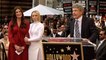 Alan Horn Speech at Kristen Bell and Idina Menzel’s Hollywood Walk Of Fame Ceremony