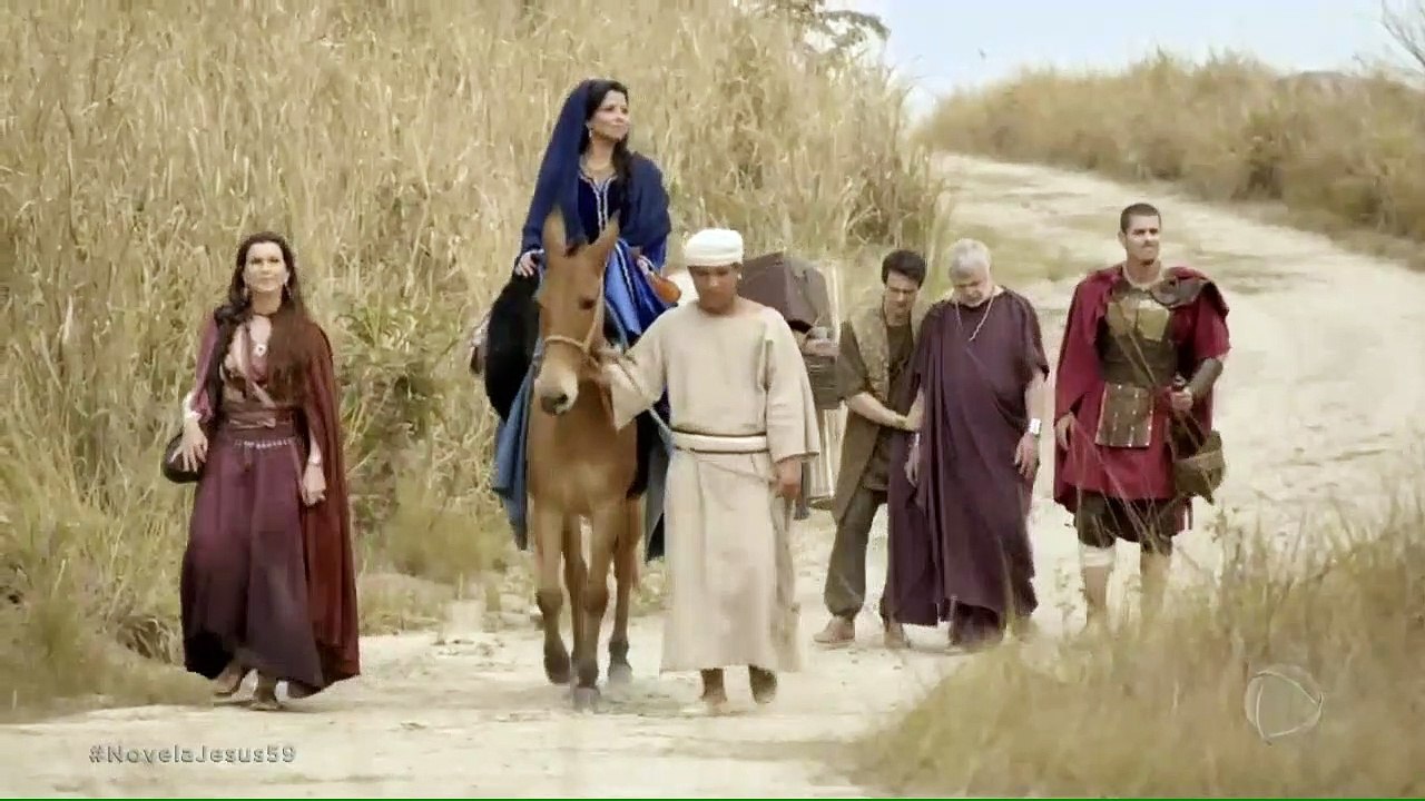 JESUS.EPISODIO 59