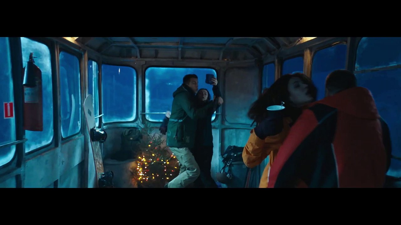 ABGERISSEN Film Trailer