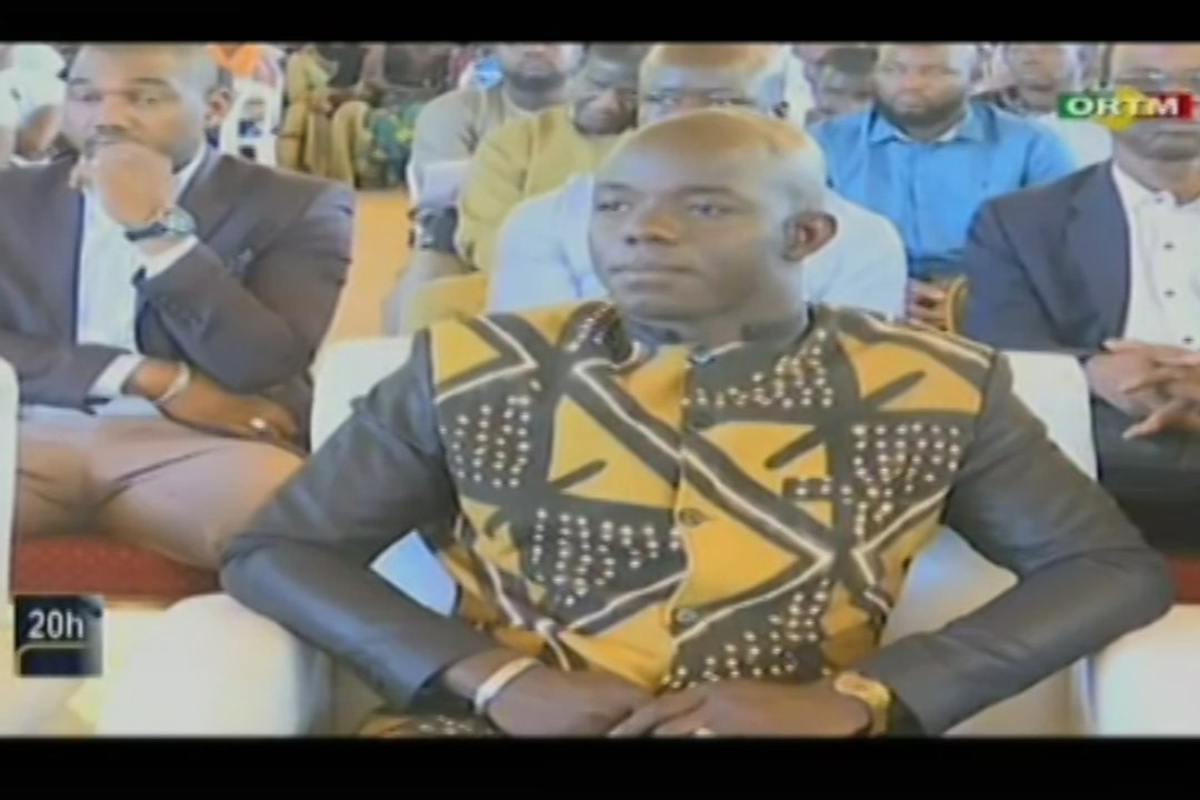 ORTM/Lancement de la 1er édition de la semaine campus citoyen organisé par le bureau de l’AEEM et Ministère de la jeunesse et du sport