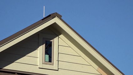 More families adding lightning protection system to homes