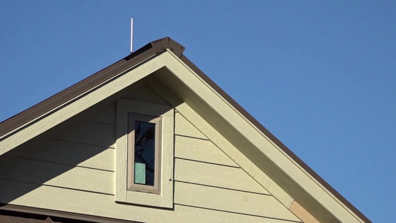 More families adding lightning protection syste...