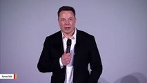 Elon Musk Suggests NSF Change Its Name To NSFW