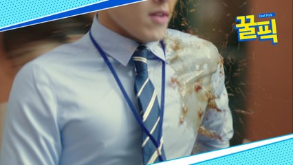 ′동백꽃′ 강하늘, 동료위한 신사도 발휘 ′멋짐뿜뿜′