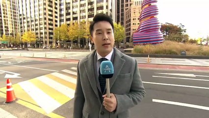 11월 20일 김진의 돌직구쇼 오프닝