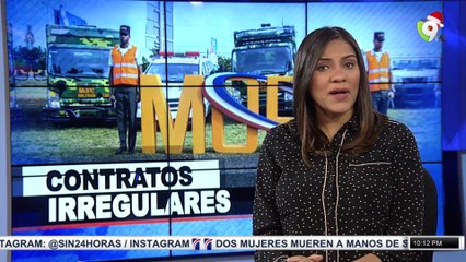 NoticiasSIN Emisión Estelar 19/11/2019