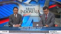 Bedah Editorial MI: Teladan Muhammadiyah