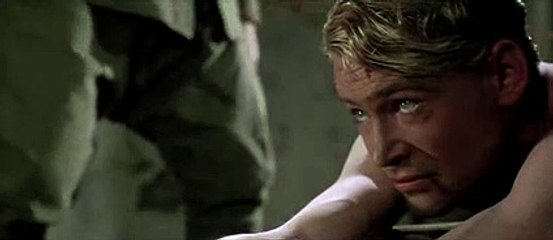 Clip from Lawrence of Arabia