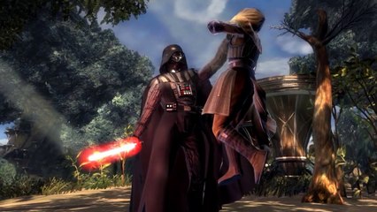 La Verdadera Razón del Aspecto de Darth Vader - Star Wars