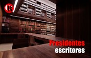 Presidentes escritores