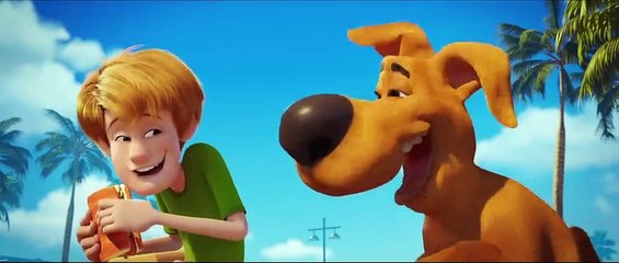 ¡SCOOBY! - Teaser Trailer Oficial _ Cartoon Network
