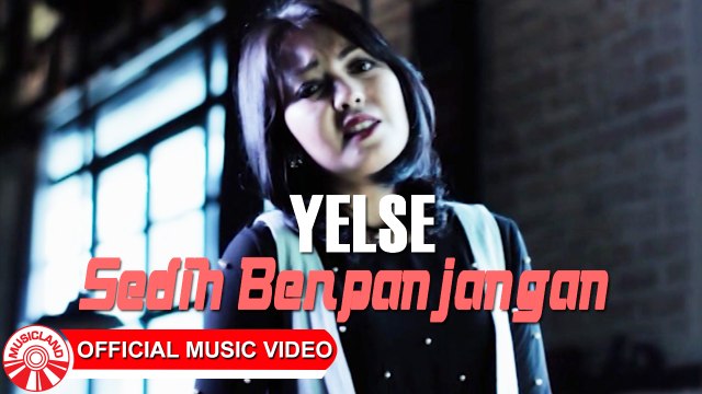 Yelse - Sedih Berpanjangan [Official Music Video HD]