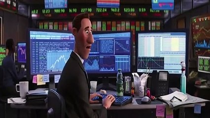 Soul (2020) Disney Tráiler Oficial Español Latino