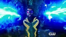 DCTV Crisis on Infinite Earths Crossover Teaser (HD)