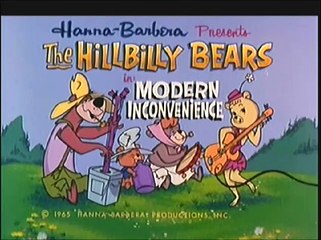 Los Osos Montaneses - Inconvenientes Modernos