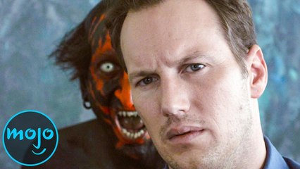 Another Top 10 Most Paused Horror Movie Moments