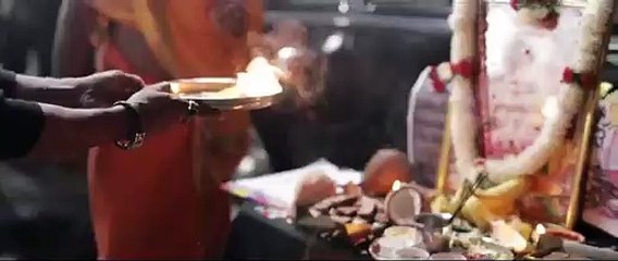 MAKING OF KABZA. A NEW VISION OF UNDERWORLD PHOTOSHOOT _ UPENDRA _ KABZA _ rchan