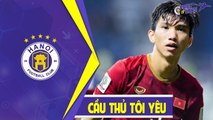 CỰC KỲ XÚC ĐỘNG | VĂN HẬU dùng mặt cứu bàn thua cho ĐT Việt Nam trước Thái Lan | HANOI FC