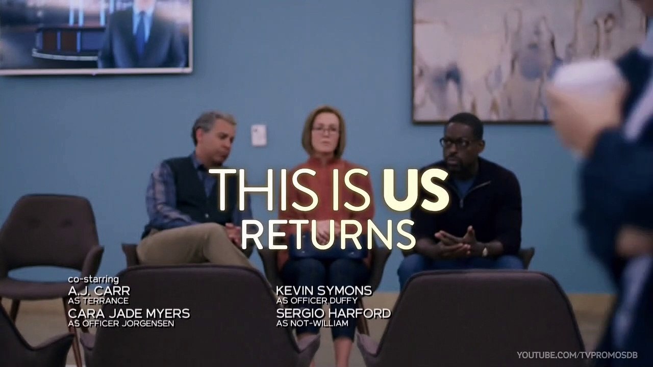 This Is Us S04E10 video Dailymotion