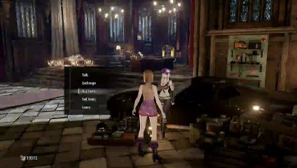 CODE VEIN PART 57