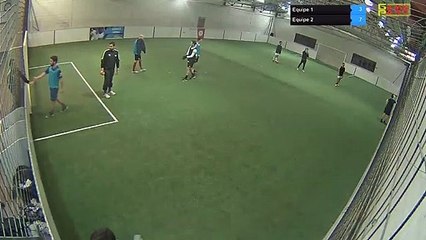 Equipe 1 Vs Equipe 2 - 19/11/19 20:32 - Loisir Poitiers - Poitiers Game Parc
