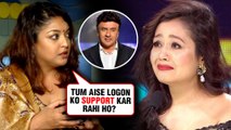 Tanushree Dutta SLAMS Neha Kakkar For Supporting Anu Malik| Sona Mohapatra REACTS