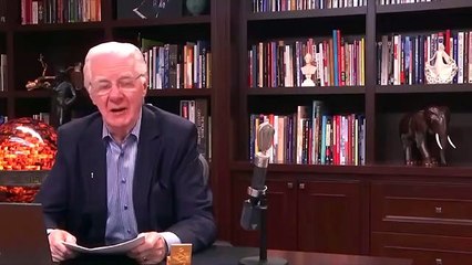 They Didn't Teach You This In School, Bob Proctor