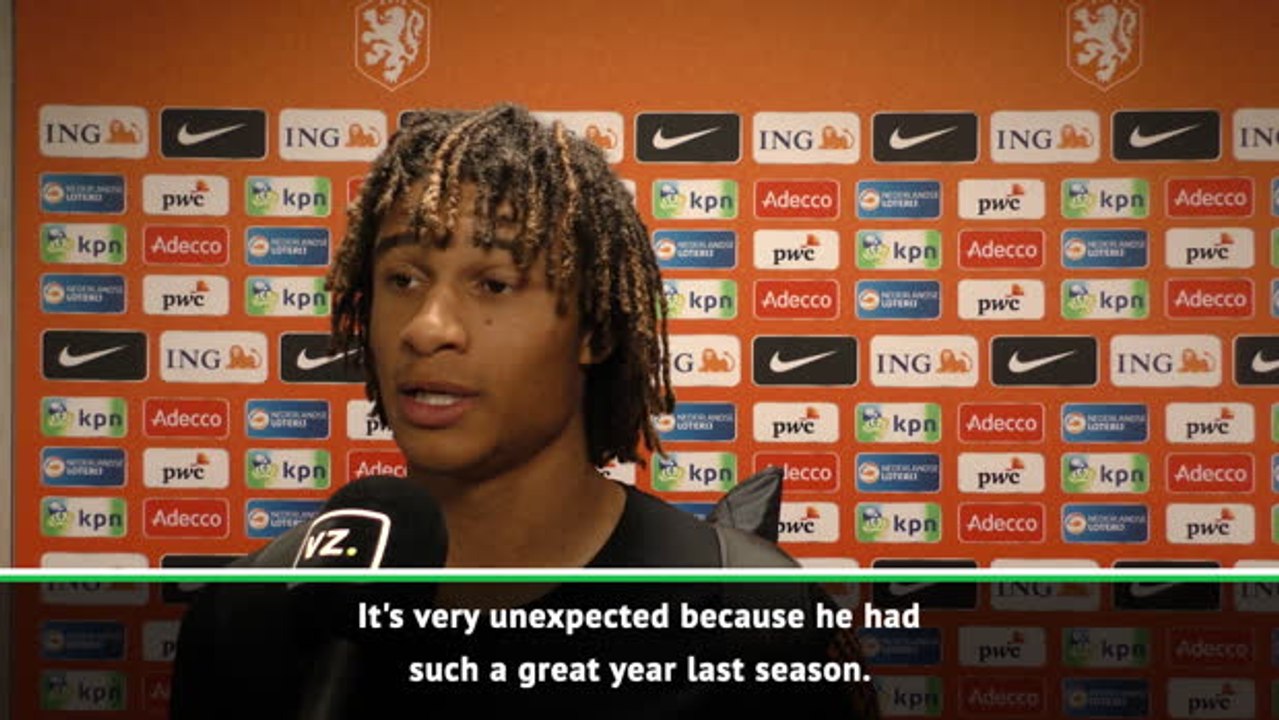 Pochettino remains a 'top manager' despite Spurs sacking - Ake