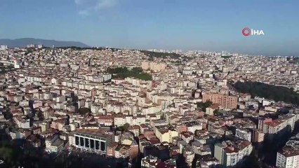 Video herunterladen: Samsun’un otopark ve trafik sorununa kalıcı çözüm