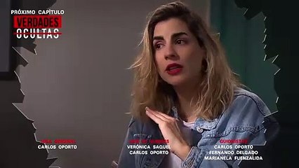 Verdades Ocultas Capitulo 588 Avance 20 de Noviembre HD